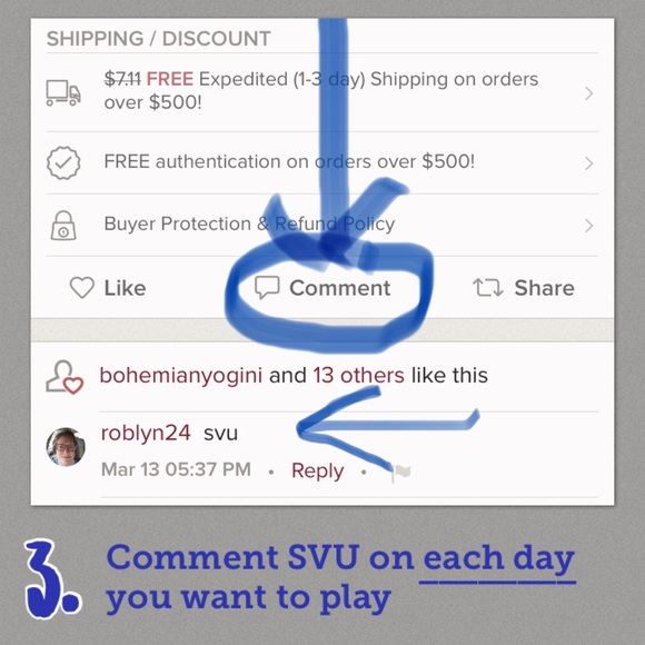 SVU-Don't type SVU here, find the day of the week - Picture 6 of 12